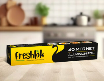 Freshlok Retail - 40Mtr Net